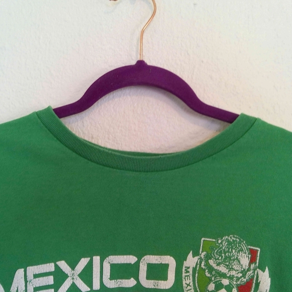 MEXICO GRAPHIC SHIRT - Picture 5 of 7